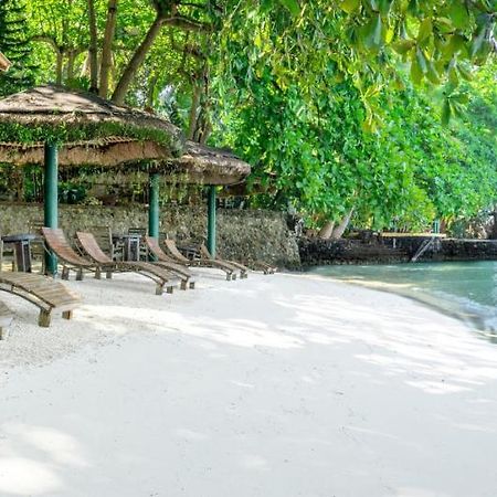 Chema'S By The Sea Hotel Samal Eksteriør billede