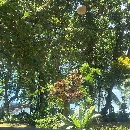 Chema'S By The Sea Hotel Samal Eksteriør billede