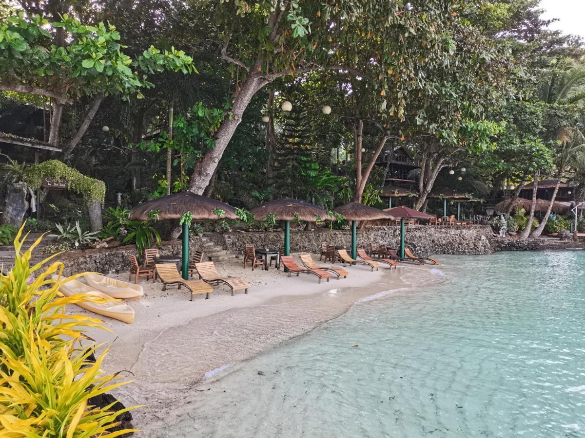 Chema'S By The Sea Hotel Samal Eksteriør billede
