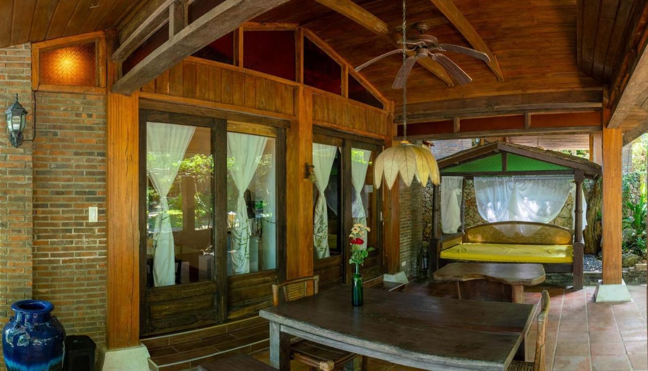 Chema'S By The Sea Hotel Samal Eksteriør billede