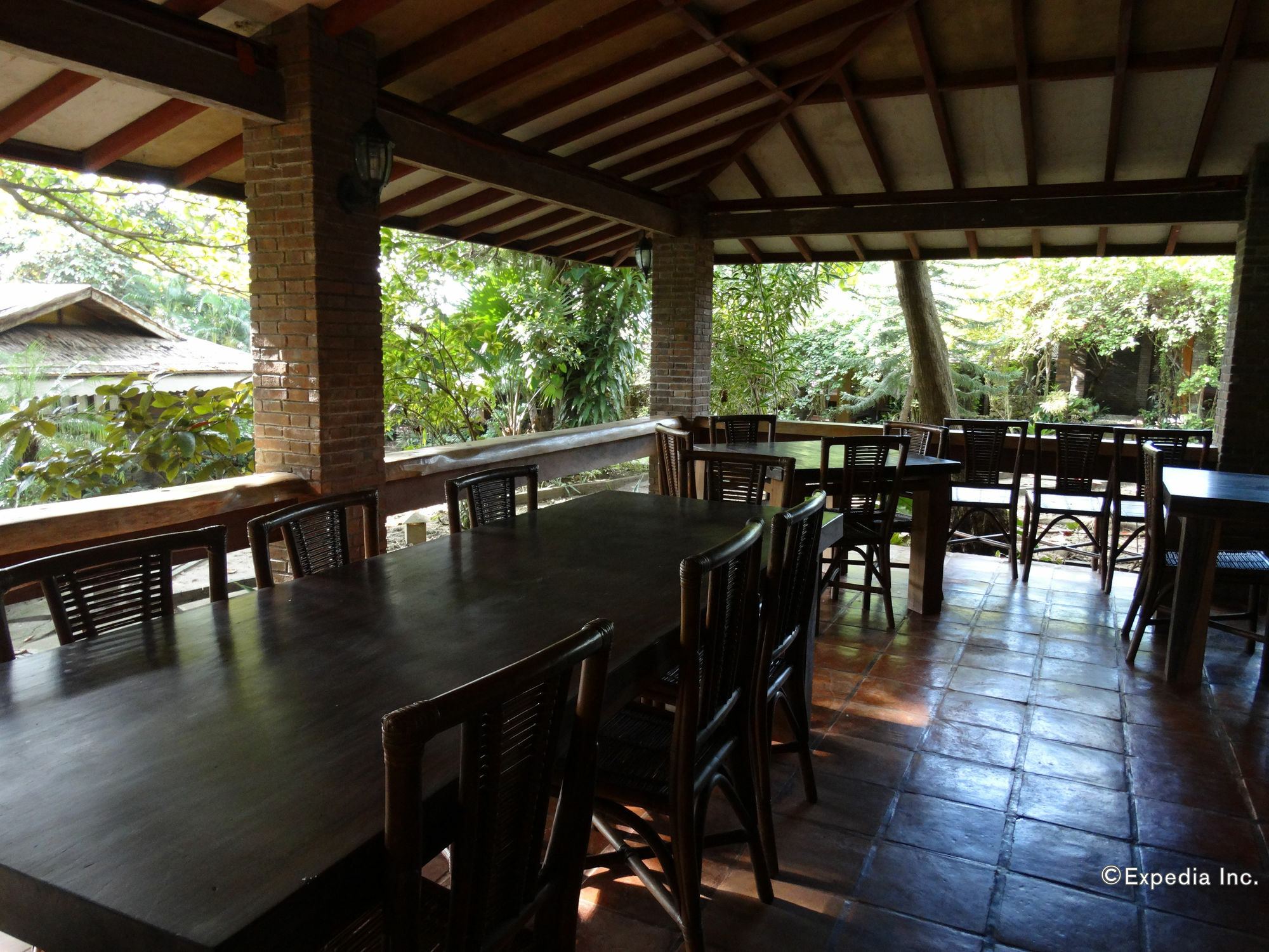 Chema'S By The Sea Hotel Samal Eksteriør billede