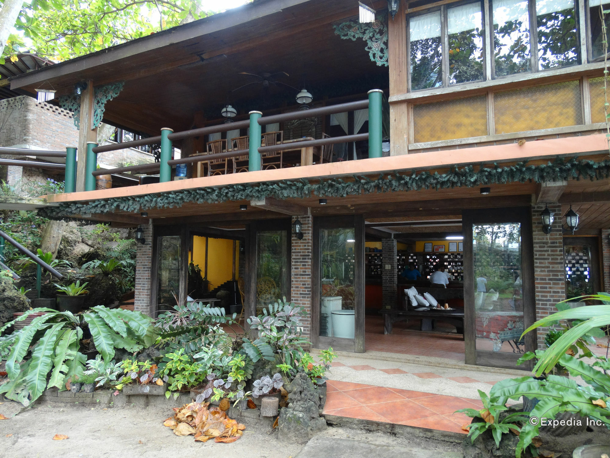 Chema'S By The Sea Hotel Samal Eksteriør billede