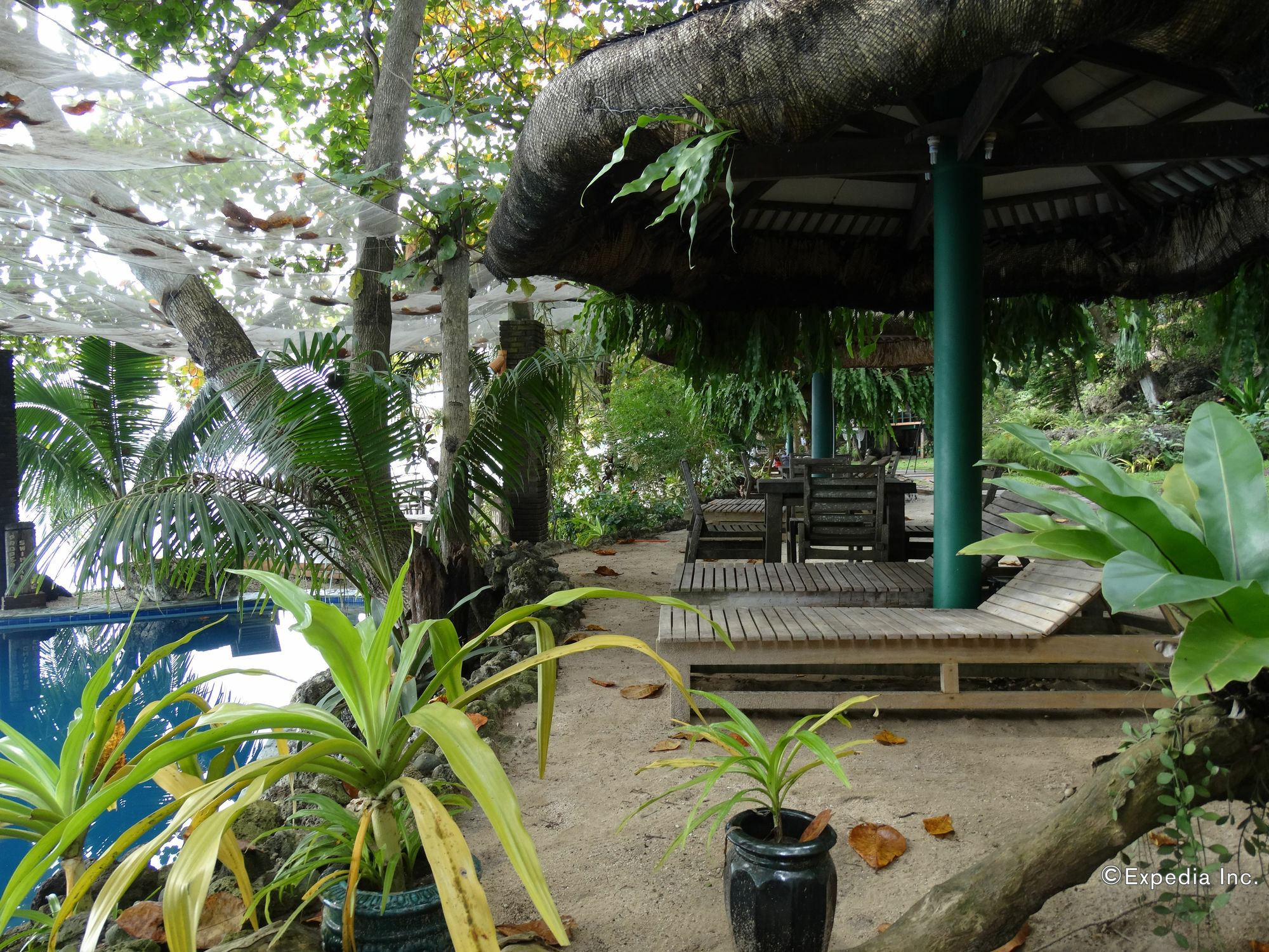 Chema'S By The Sea Hotel Samal Eksteriør billede