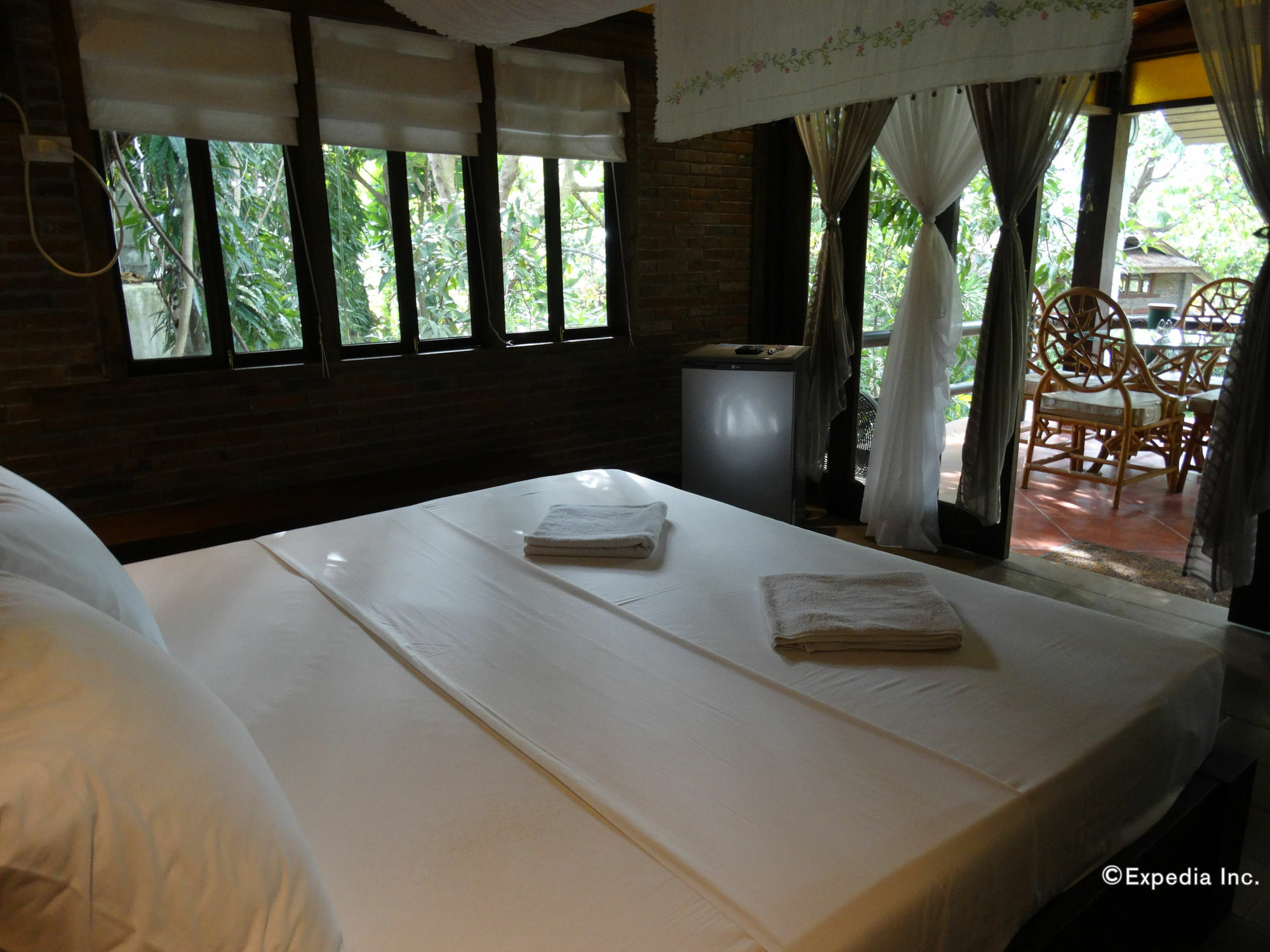 Chema'S By The Sea Hotel Samal Eksteriør billede