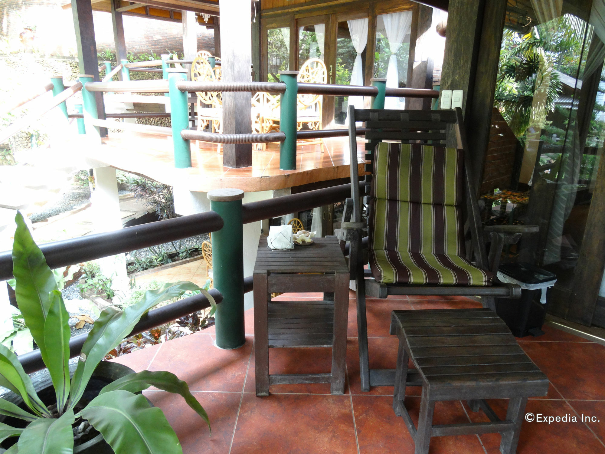Chema'S By The Sea Hotel Samal Eksteriør billede
