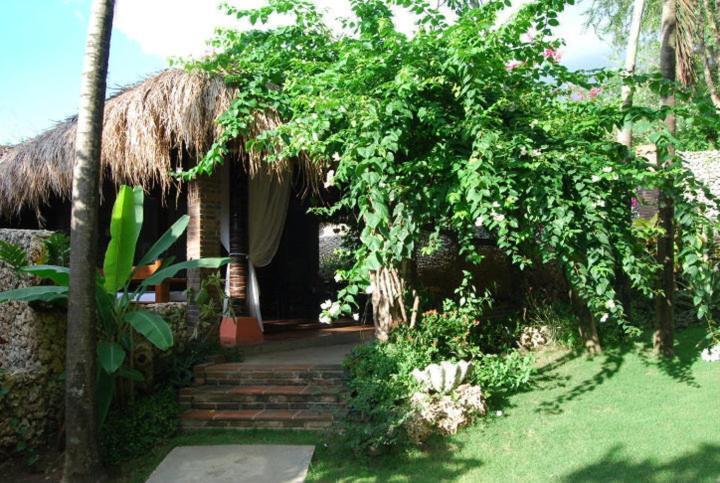 Chema'S By The Sea Hotel Samal Værelse billede